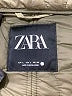 Zara Green Snow Jacket Size L - photo 6