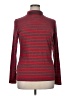Lands' End Red Long Sleeve Turtleneck Size XL - photo 1