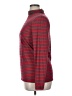 Lands' End Red Long Sleeve Turtleneck Size XL - photo 5