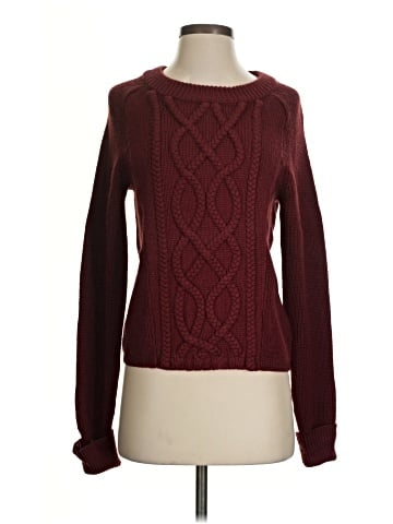 Antonio Melani Wool Pullover Sweater (view 1)