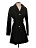 MICHAEL Michael Kors Black Coat Size 2 - photo 1