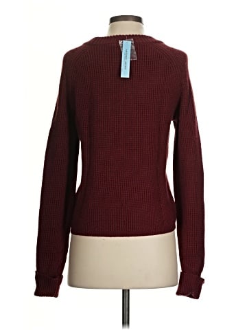 Antonio Melani Wool Pullover Sweater (view 2)
