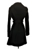 MICHAEL Michael Kors Black Coat Size 2 - photo 2