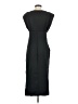 Shein Black Cocktail Dress Size 4 - photo 2