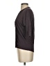 Left Coast by Dolan Brown 3/4 Sleeve Blouse Size XS - photo 5