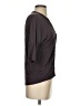 Left Coast by Dolan Brown 3/4 Sleeve Blouse Size XS - photo 4