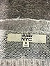 madden nyc Solid Gray Pullover Sweater Size M - photo 7