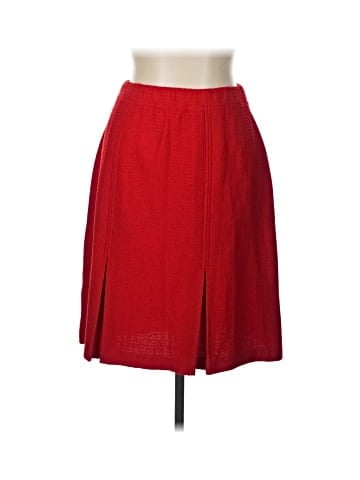 St. John Collection by Marie Gray Formal Skirt (view 1)