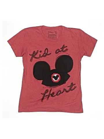 Disney Store Short Sleeve T-Shirt (view 1)