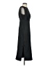 Shein Black Cocktail Dress Size 4 - photo 4