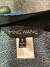 MING WANG Print Blue Casual Skirt Size S - photo 4