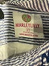 Marleylilly Blue Sleeveless Top Size 2T - photo 3