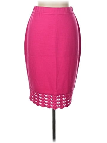 St. John Collection by Marie Gray Formal Skirt (view 1)