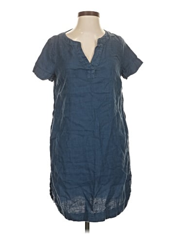 Sigrid Olsen Casual Dress (view 1)