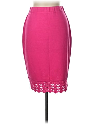 St. John Collection by Marie Gray Formal Skirt (view 2)