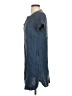 Sigrid Olsen Blue Casual Dress Size XS - photo 5