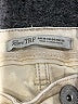 Zara TRF Yellow Denim Shorts Size 4 - photo 3