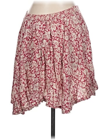 Denim & Supply Ralph Lauren Casual Skirt (view 2)