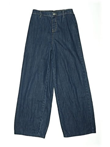Zara Jeans (view 1)