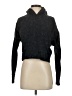 Athleta Black Turtleneck Sweater Size XS - photo 1