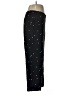 Ann Taylor LOFT Stars Black Casual Pants Size M - photo 4