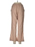 Mus & Bombon Houndstooth Tan Casual Pants Size M - photo 2