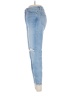 DL1961 Hearts Blue Jeans Size 26 waist - photo 5