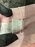 Carter's 100% Cotton Solid Pink Casual Pants Size 0-3 mo - photo 3