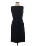 M David Meister Black Cocktail Dress Size 2 - photo 1