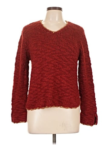 Co & Eddy Pullover Sweater (view 1)