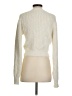 Lulus 100% Nylon Ivory Cardigan Size S - photo 2