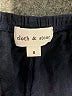 Cloth & Stone Black Casual Pants Size S - photo 7