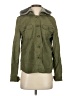 American Eagle Outfitters 100% Cotton Green Jacket Size S - photo 1