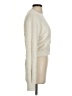 Lulus 100% Nylon Ivory Cardigan Size S - photo 4