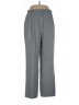 Jones New York Houndstooth Gray Wool Pants Size 12 - photo 1