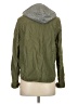 American Eagle Outfitters 100% Cotton Green Jacket Size S - photo 2