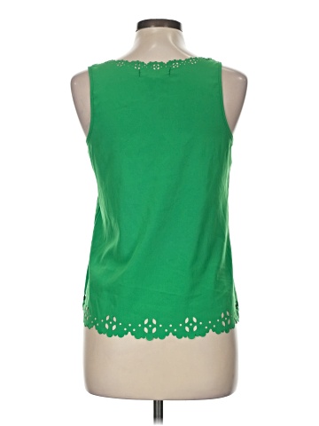 Love Notes Sleeveless Top (view 2)