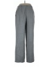 Jones New York Houndstooth Gray Wool Pants Size 12 - photo 2