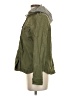 American Eagle Outfitters 100% Cotton Green Jacket Size S - photo 5