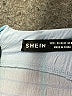 Shein Blue Casual Dress Size 8 - 10 - photo 7
