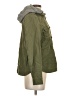 American Eagle Outfitters 100% Cotton Green Jacket Size S - photo 4