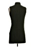 Max Studio Solid Green Sleeveless Top Size XS - photo 2