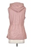 Love Tree 100% Cotton Pink Vest Size S - photo 2