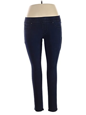 Denizen from Levi's Jeggings (view 1)