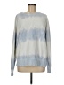 Gap Tie-dye Blue Pullover Sweater Size M (tall) - photo 1