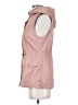 Love Tree 100% Cotton Pink Vest Size S - photo 5