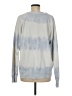 Gap Tie-dye Blue Pullover Sweater Size M (tall) - photo 2