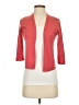 J.Jill Red Cardigan Size XS - photo 1