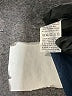 Shein 100% Polyester Blue Casual Dress Size 6 - photo 8