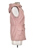 Love Tree 100% Cotton Pink Vest Size S - photo 4